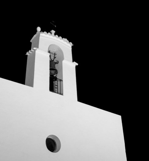 Inauguración de la exposición: 'Les esglésies blanques'